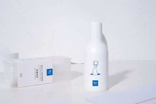鹿口 以行動守護(hù)女性，重塑日用品品牌溫度