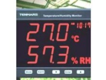 TM-185/TM-185D 氣象監測中的精密利器